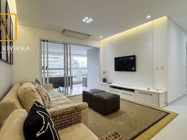#AP2719 - Apartamento para Venda em Bertioga - SP - 3