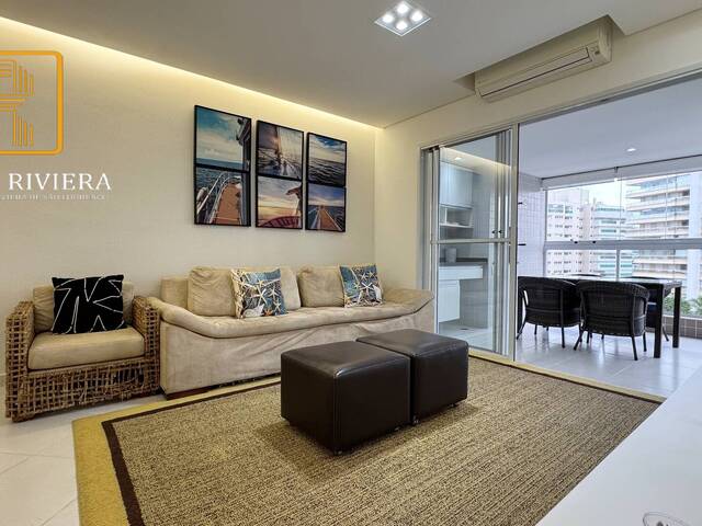Apartamento para Venda em Bertioga - 4