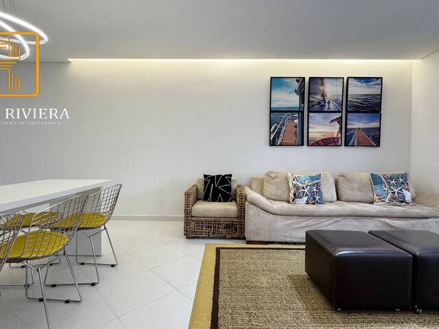 Apartamento para Venda em Bertioga - 5