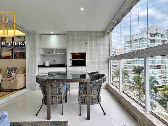 #AP2719 - Apartamento para Venda em Bertioga - SP - 1