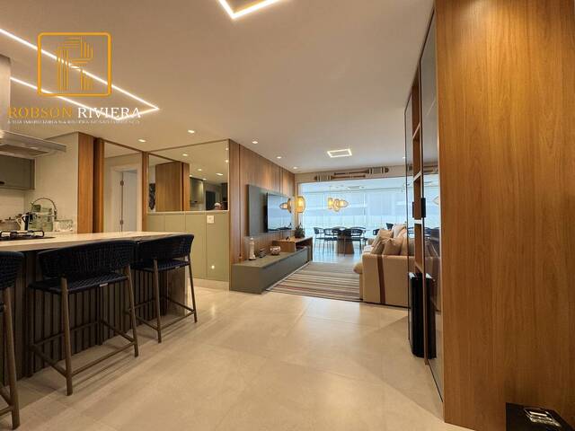 #AP2720 - Apartamento para Venda em Bertioga - SP - 1