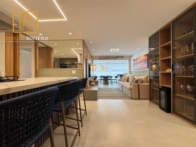 #AP2720 - Apartamento para Venda em Bertioga - SP - 2