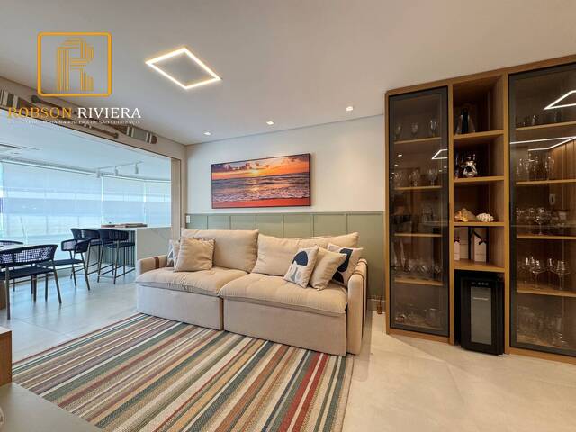 #AP2720 - Apartamento para Venda em Bertioga - SP - 3