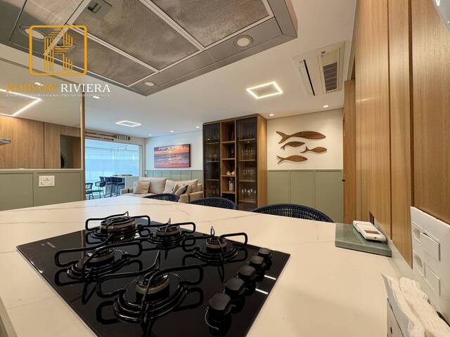 Apartamento para Venda em Bertioga - 5