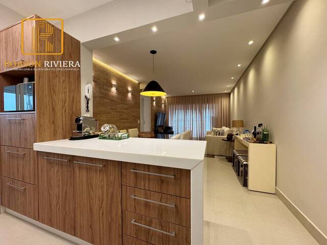 #AP2721 - Apartamento para Venda em Bertioga - SP - 2