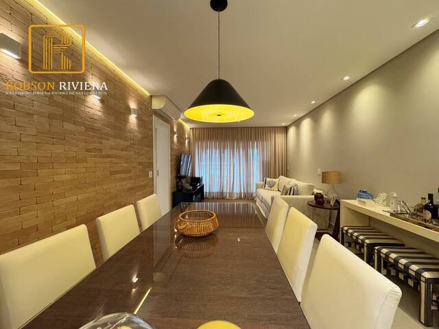 #AP2721 - Apartamento para Venda em Bertioga - SP - 3