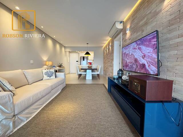 #AP2721 - Apartamento para Venda em Bertioga - SP - 1