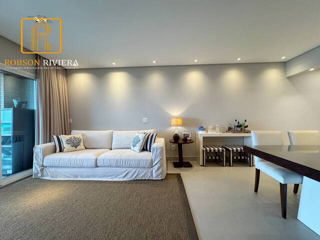 Apartamento para Venda em Bertioga - 5