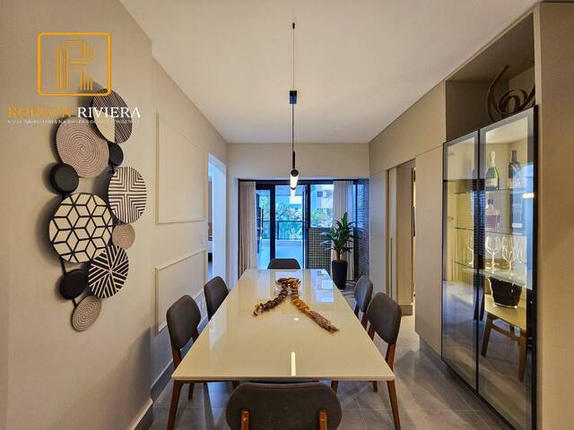 #AP2332 - Apartamento para Venda em Bertioga - SP - 2