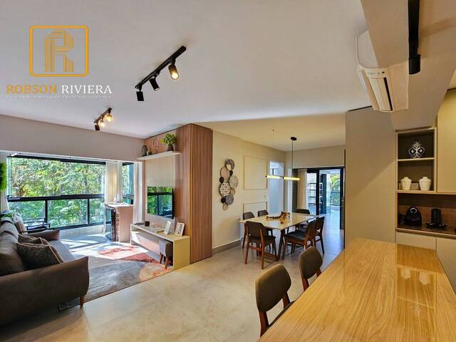#AP2332 - Apartamento para Venda em Bertioga - SP - 1