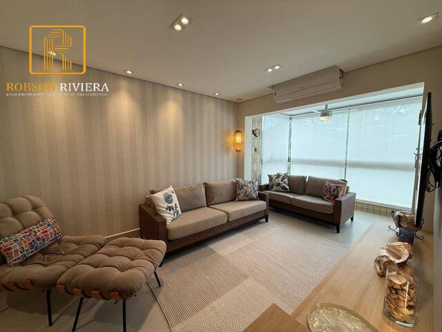 #AP2270 - Apartamento para Venda em Bertioga - SP - 2