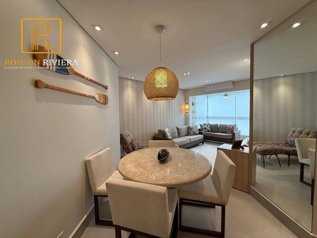 #AP2270 - Apartamento para Venda em Bertioga - SP - 3