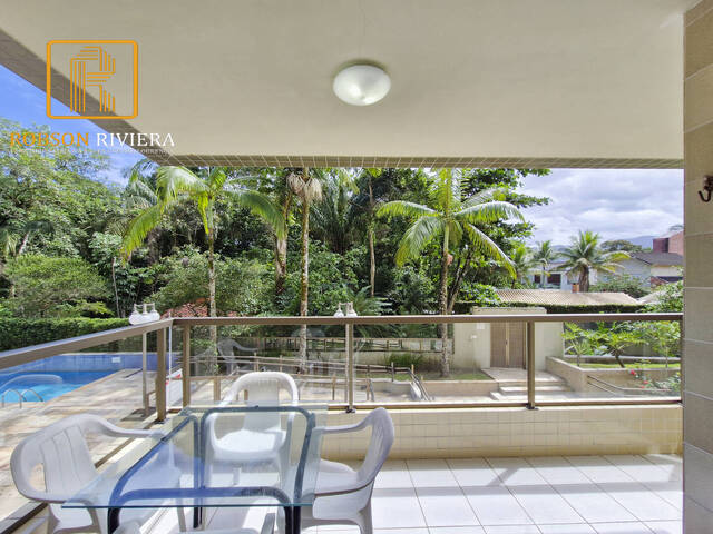 Apartamento para Venda em Bertioga - 4