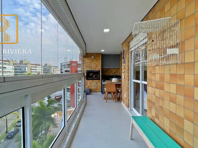 #AP1841 - Apartamento para Venda em Bertioga - SP - 2