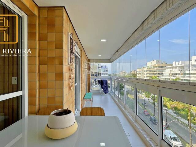 #AP1841 - Apartamento para Venda em Bertioga - SP - 1