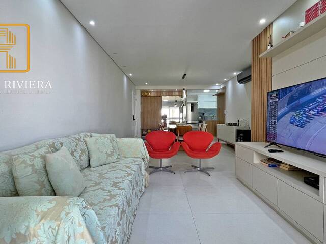 Apartamento para Venda em Bertioga - 4
