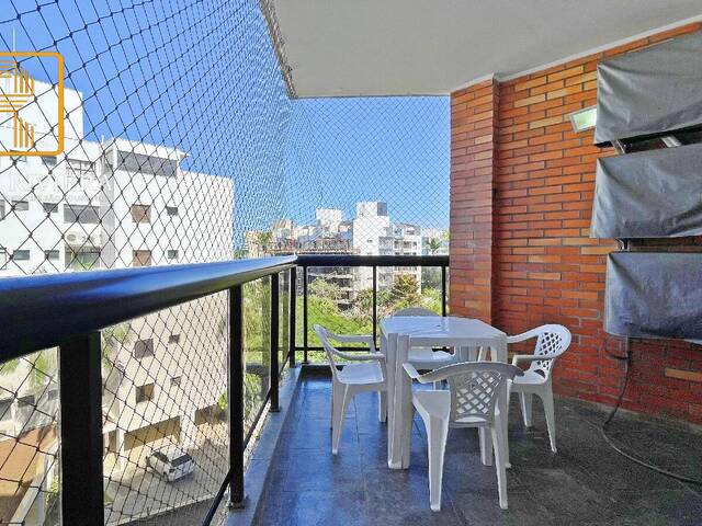 #AP2646 - Apartamento para Venda em Bertioga - SP - 2