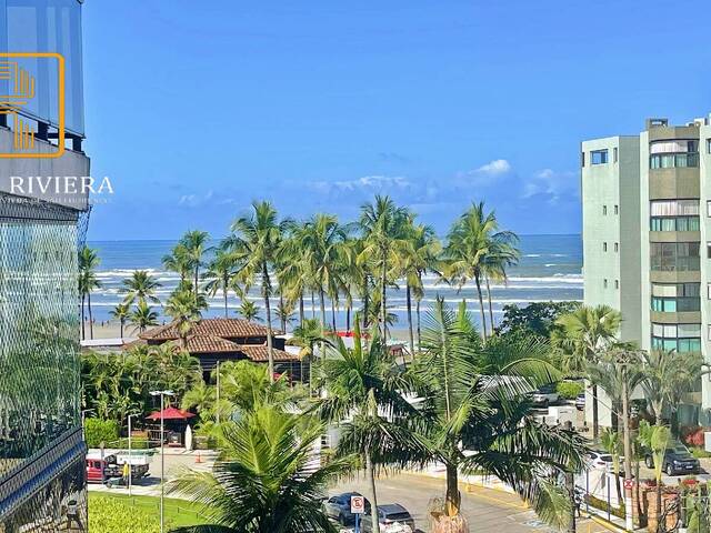 #AP2646 - Apartamento para Venda em Bertioga - SP - 3