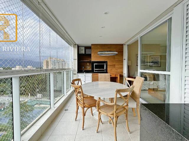 #AP2726 - Apartamento para Venda em Bertioga - SP - 1