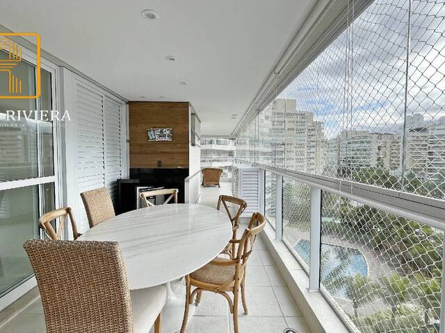 #AP2726 - Apartamento para Venda em Bertioga - SP - 2