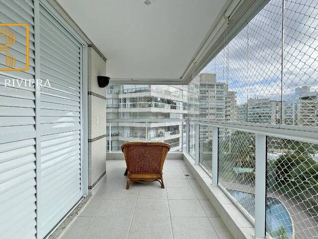 #AP2726 - Apartamento para Venda em Bertioga - SP - 3