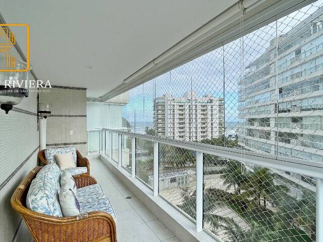 Apartamento para Venda em Bertioga - 4