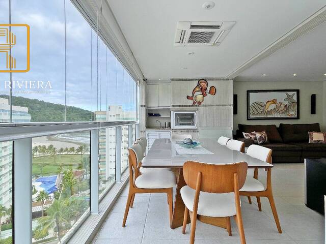 Apartamento para Venda em Bertioga - 3