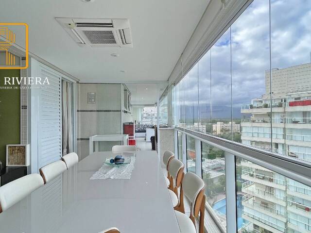 Apartamento para Venda em Bertioga - 4