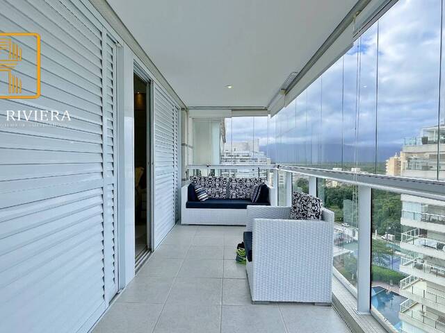 Apartamento para Venda em Bertioga - 5