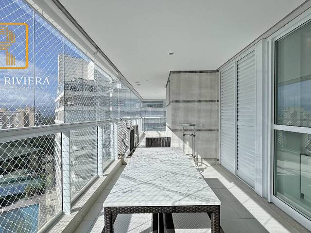 Apartamento para Venda em Bertioga - 2