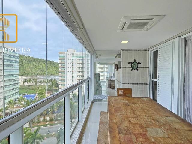 Apartamento para Venda em Bertioga - 2