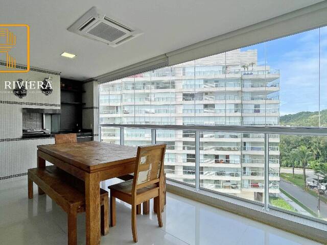 Apartamento para Venda em Bertioga - 3