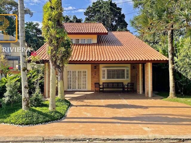 #CA2604 - Casa para Venda em Bertioga - SP - 1