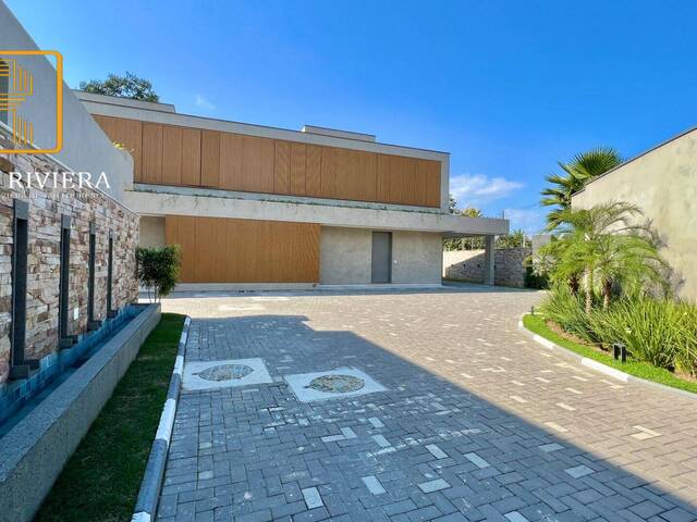 Casa em condomínio para Lançamento em Bertioga - 4