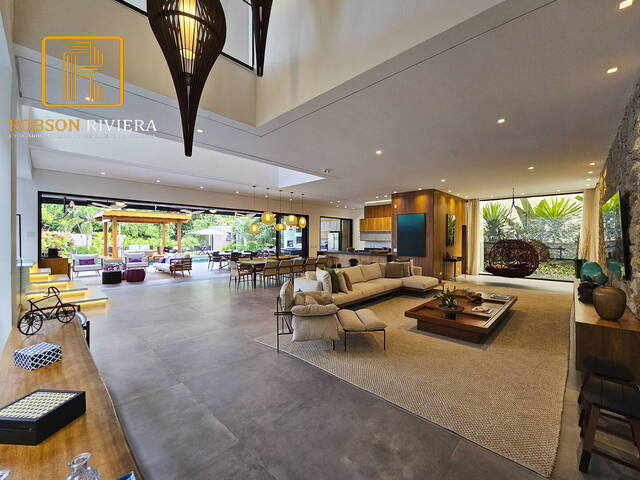 Casa para Venda em Bertioga - 4