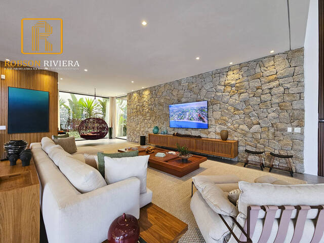 Casa para Venda em Bertioga - 3