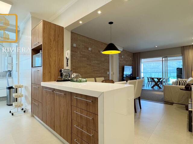 #AP2721 - Apartamento para Venda em Bertioga - SP - 3