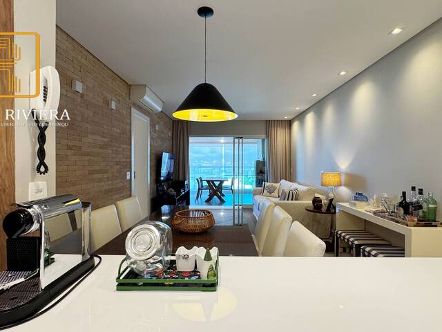 Apartamento para Venda em Bertioga - 4