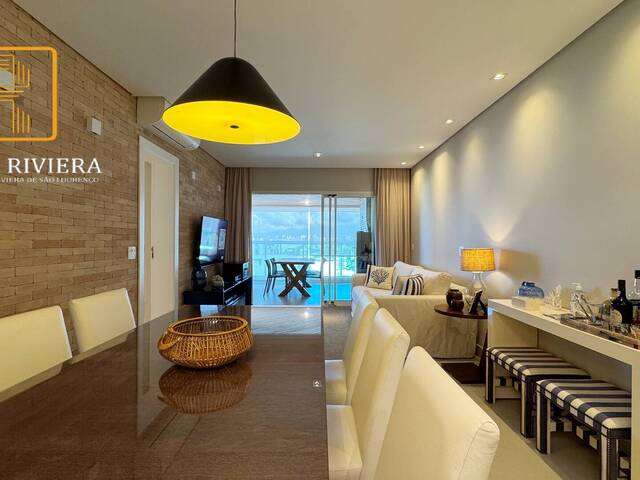 Apartamento para Venda em Bertioga - 5