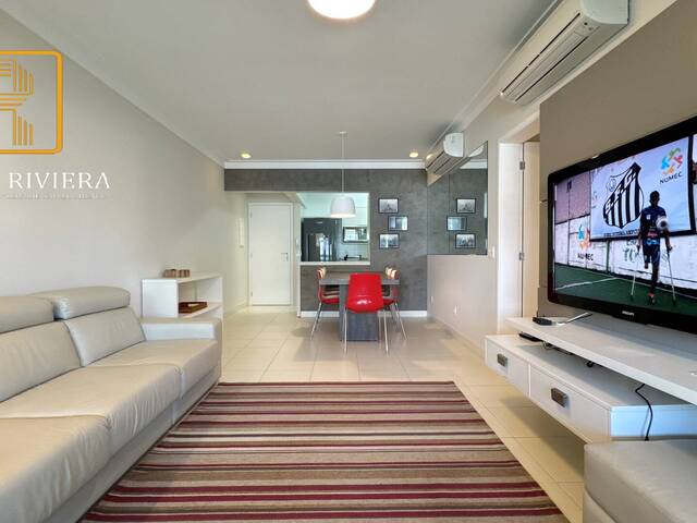 Apartamento para Venda em Bertioga - 2