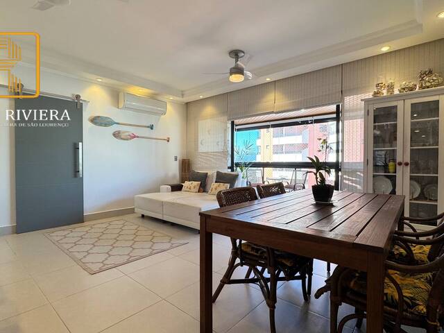 #AP2707 - Apartamento para Venda em Bertioga - SP - 3