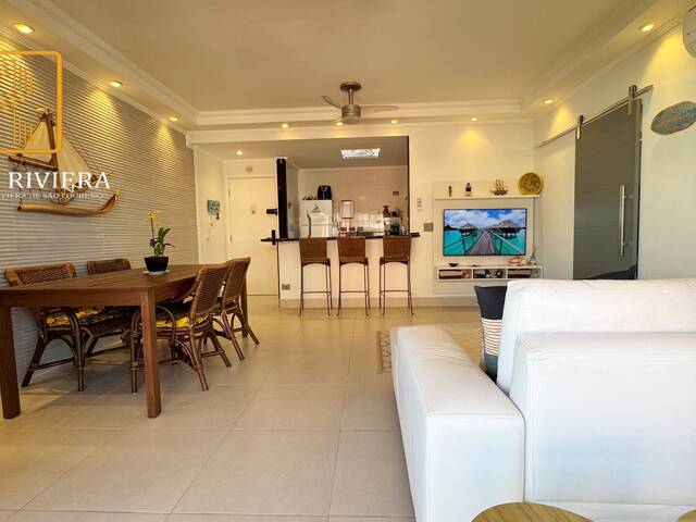 Apartamento para Venda em Bertioga - 5