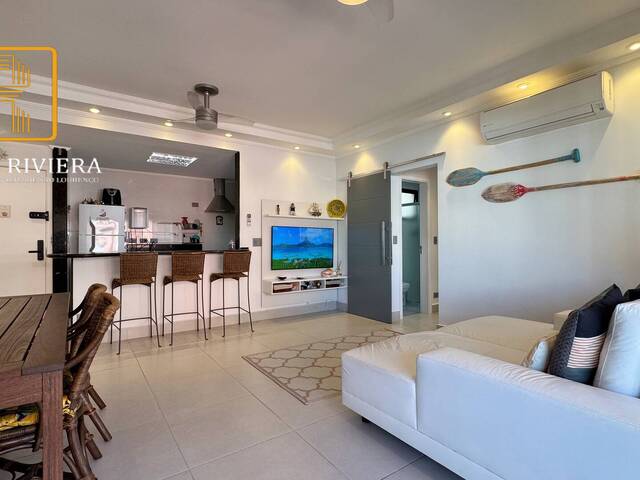 #AP2707 - Apartamento para Venda em Bertioga - SP - 2