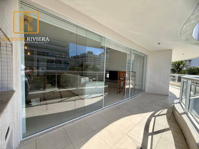 Apartamento para Venda em Bertioga - 2