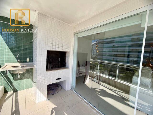 Apartamento para Venda em Bertioga - 3