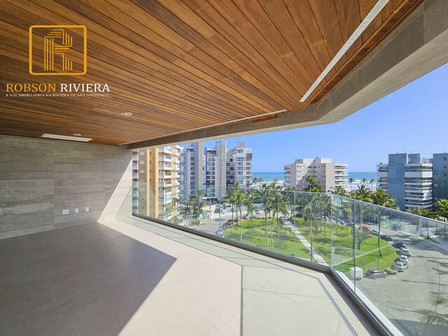 Apartamento para Venda em Bertioga - 3