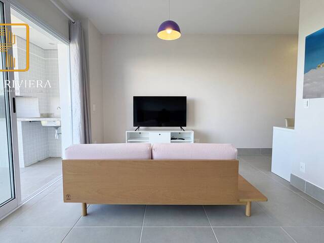#AP2729 - Apartamento para Venda em Bertioga - SP - 2