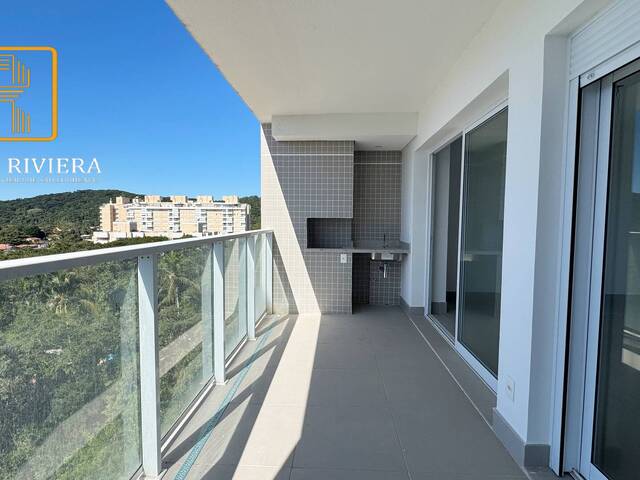#AP2736 - Apartamento para Venda em Bertioga - SP - 1