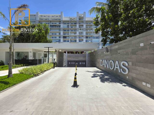 #AP2737 - Apartamento para Venda em Bertioga - SP - 2