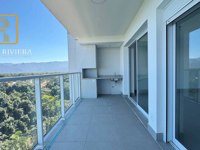 #AP2737 - Apartamento para Venda em Bertioga - SP - 1